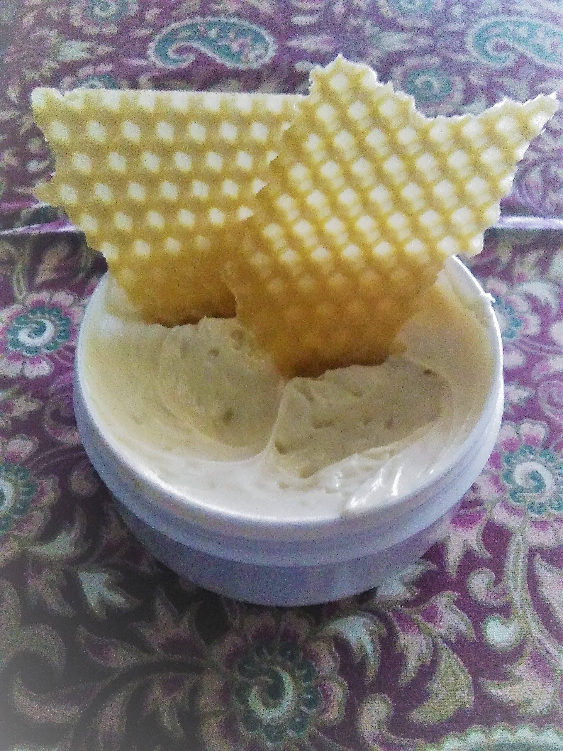 Crema para manos secas y dañadas - 4