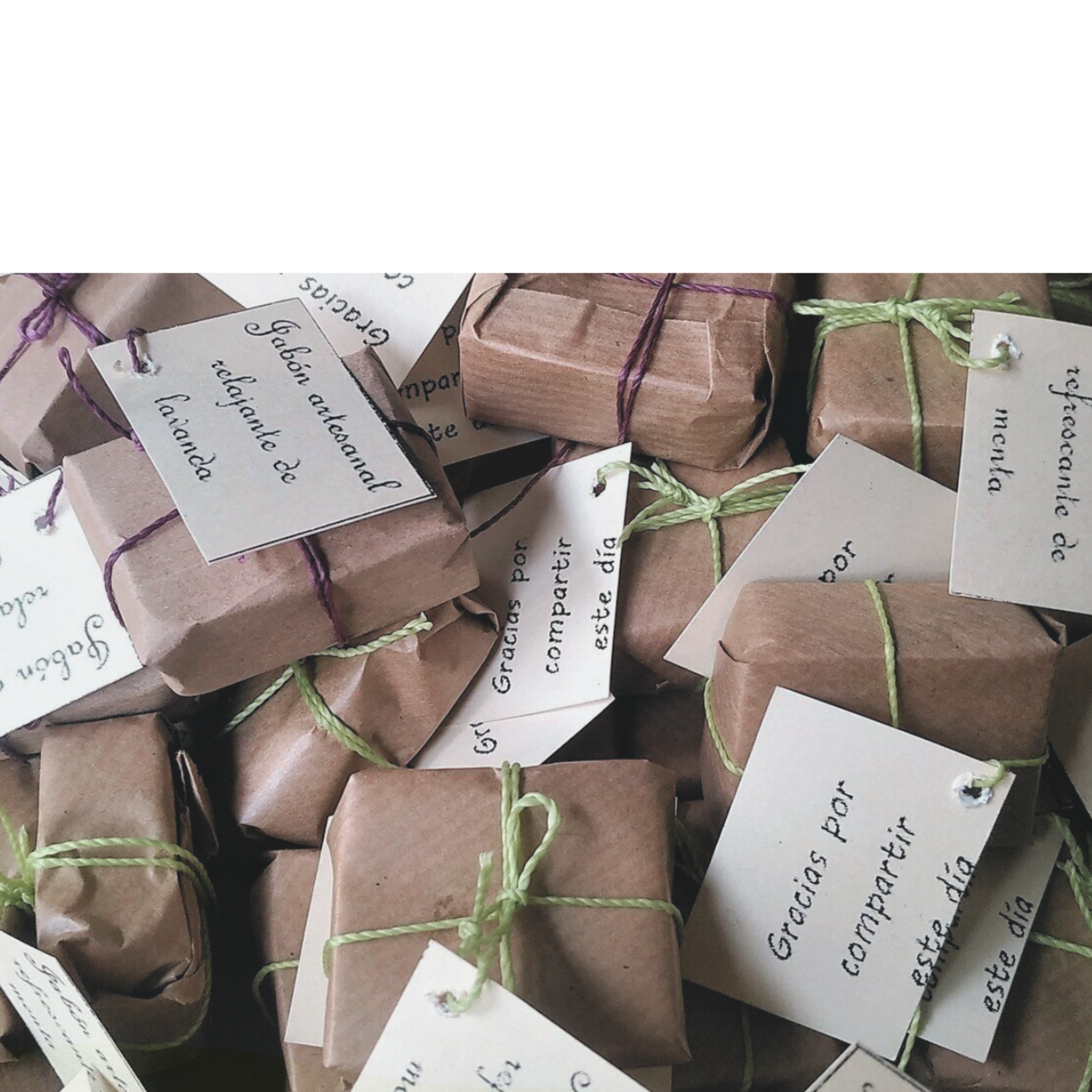 Packs regalo y bodas
