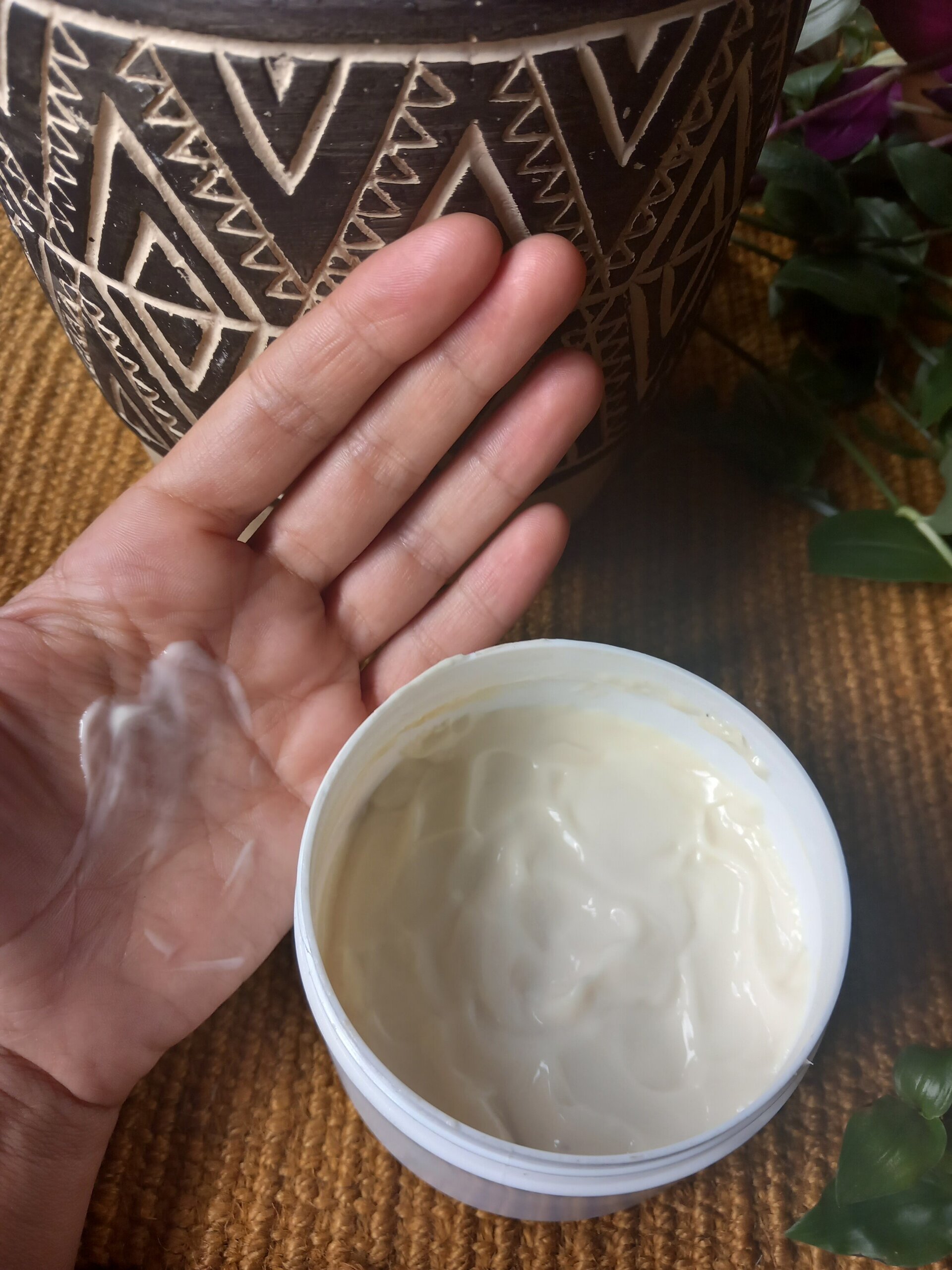 Crema para piel seca - 2
