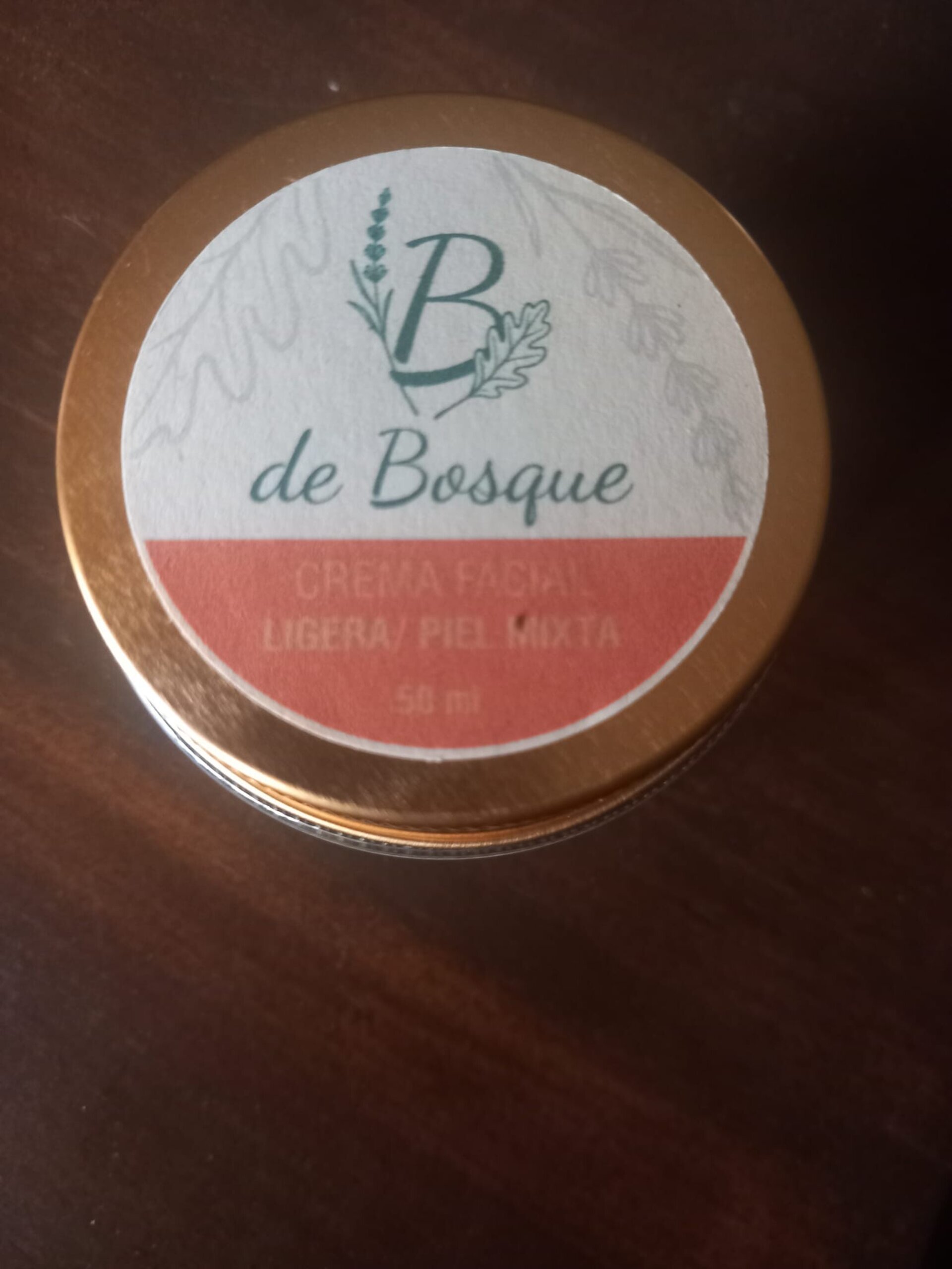 Crema ligera para pieles mixtas o jóvenes - 3