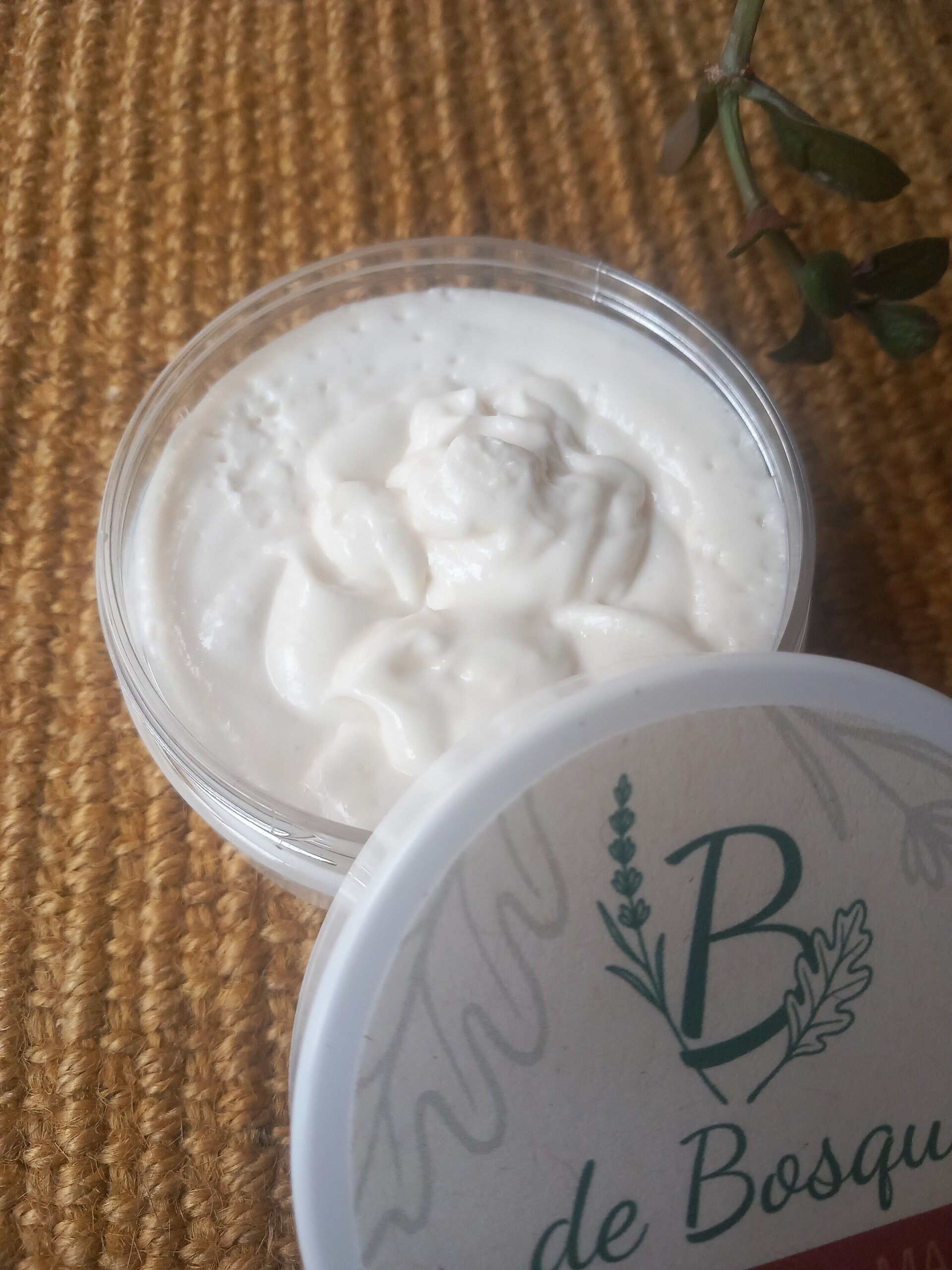 Crema para manos frías - 3