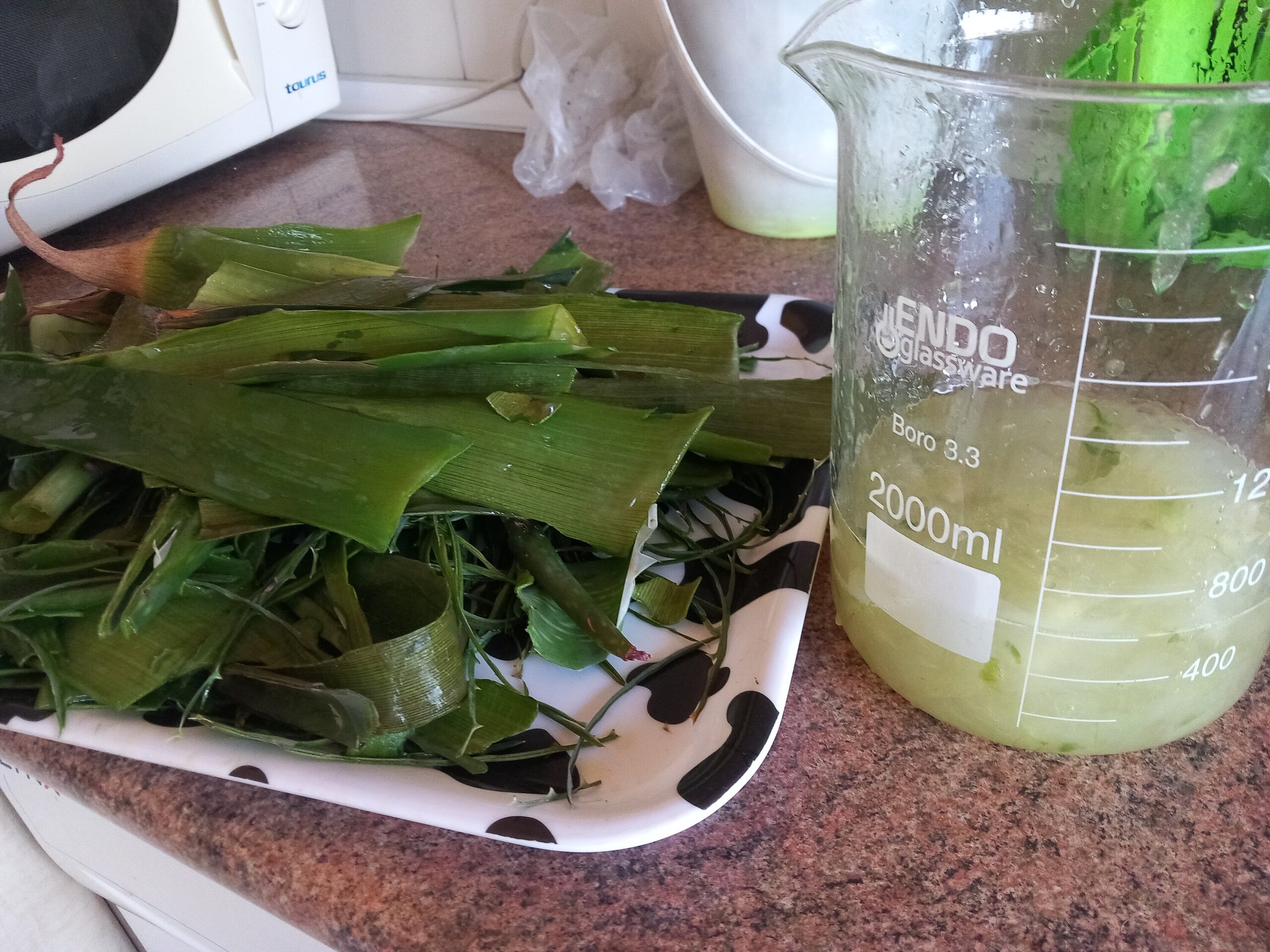 Aftersun de aloe vera y limón - 3