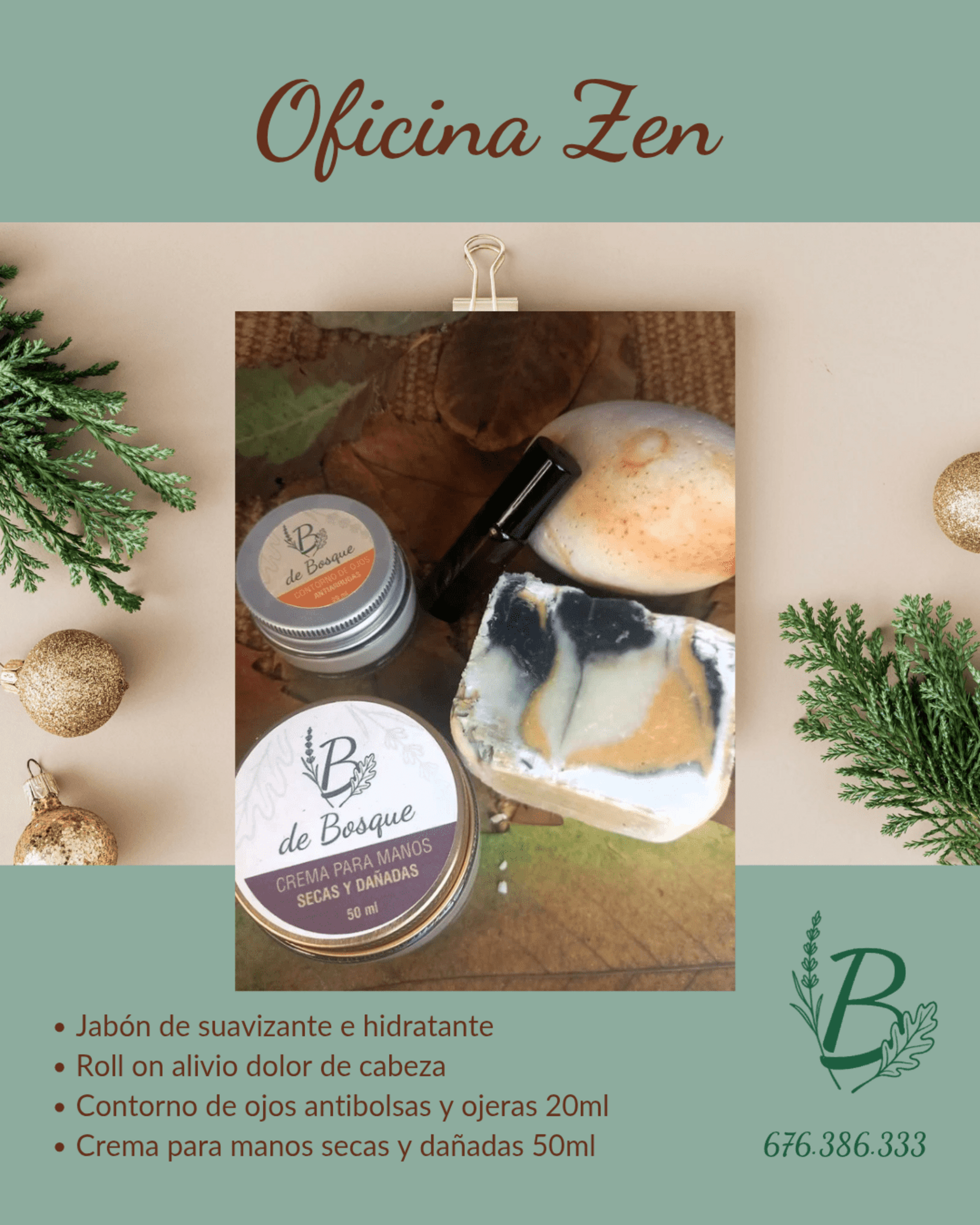Oficina Zen - 2