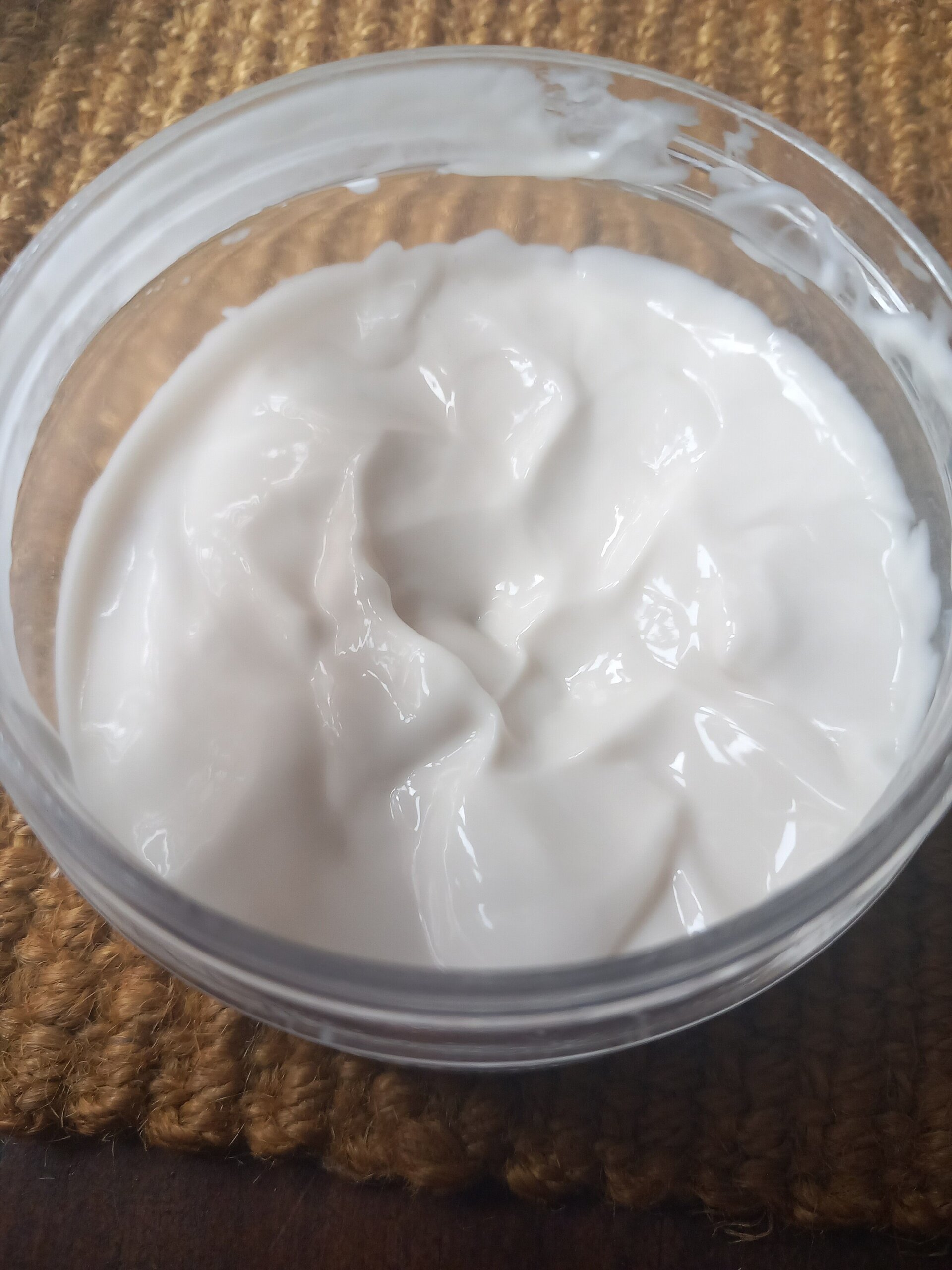 Crema antiaging de noche - 2