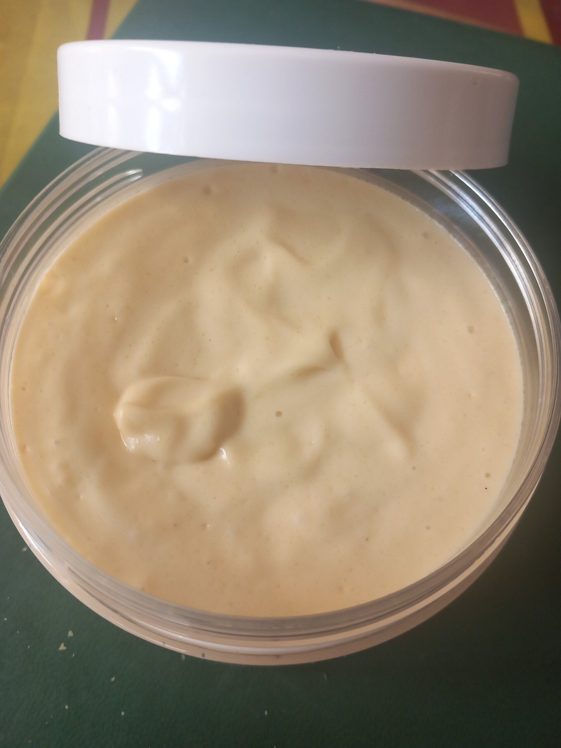 Crema facial Q10+ revitalizante - 3